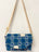 Libby Mini Crossbody Bag - Royal Vintage Tile