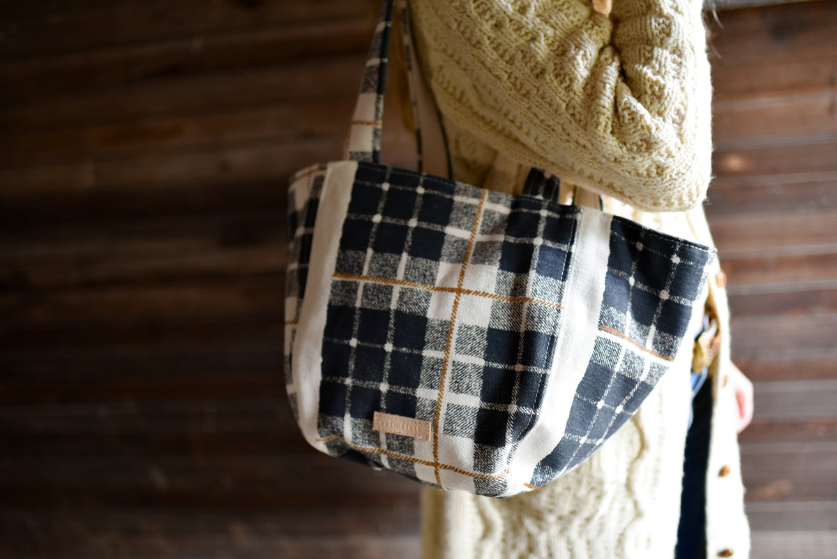 Boho Tote Bag