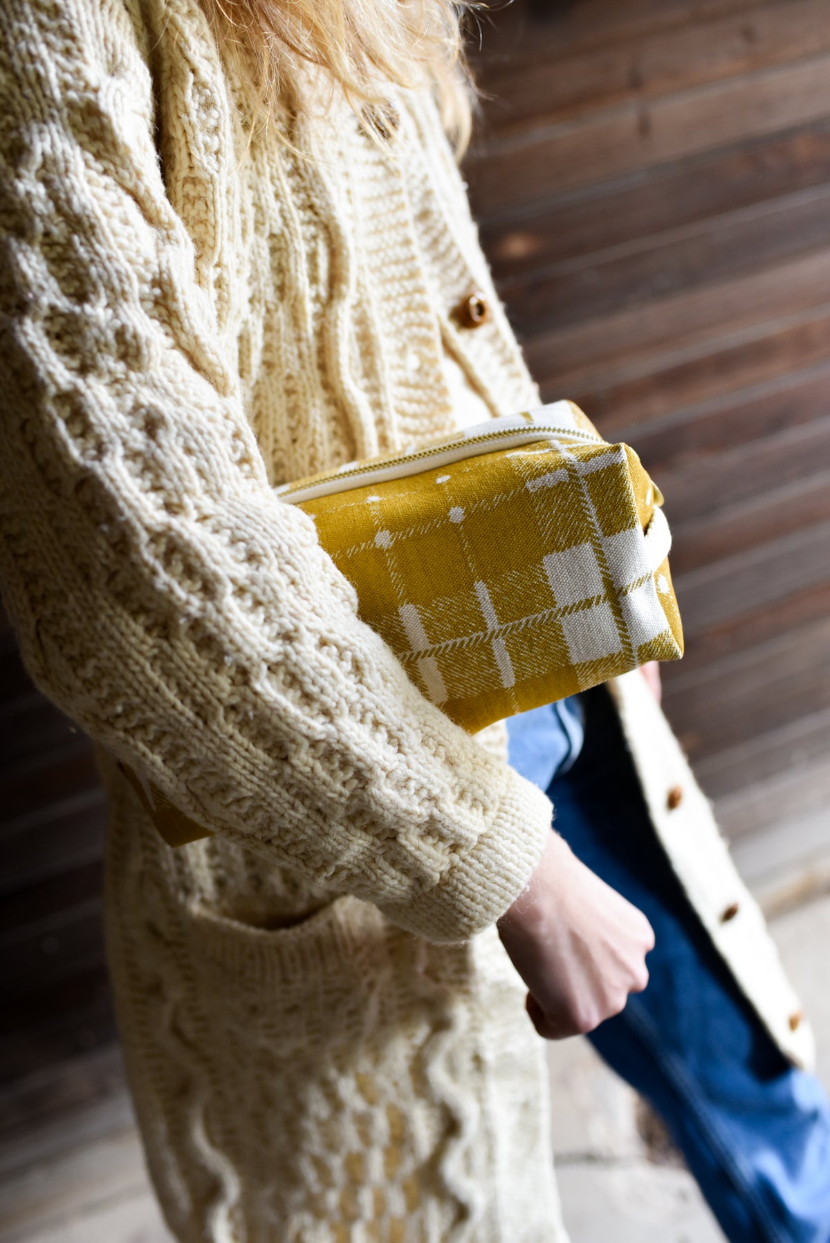 Dopp Kit