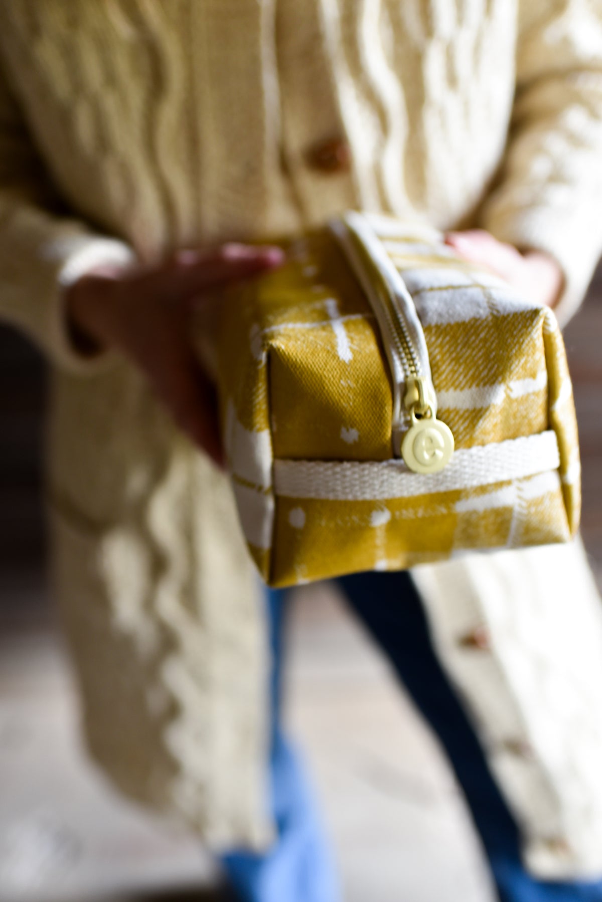 Dopp Kit
