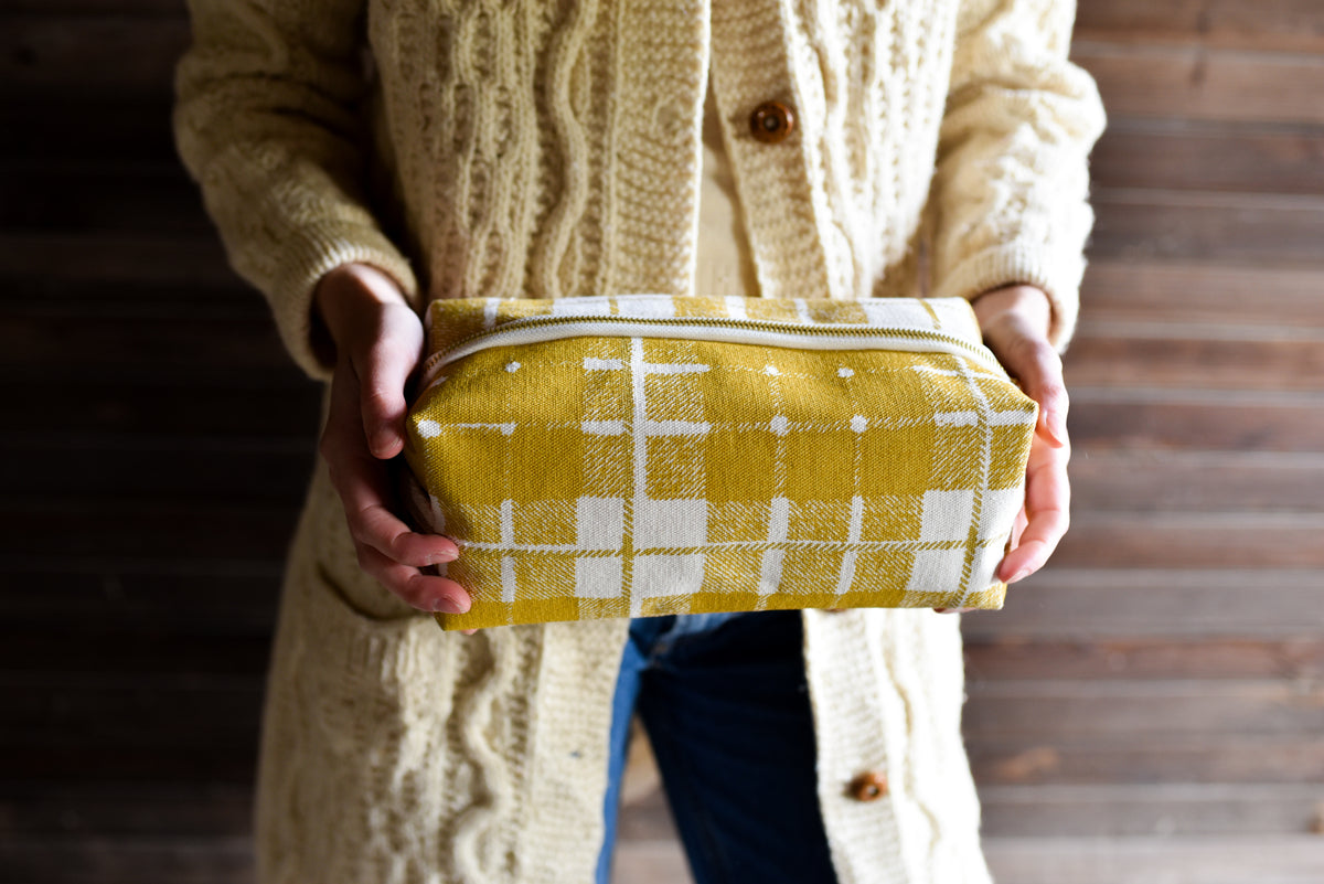 Dopp Kit