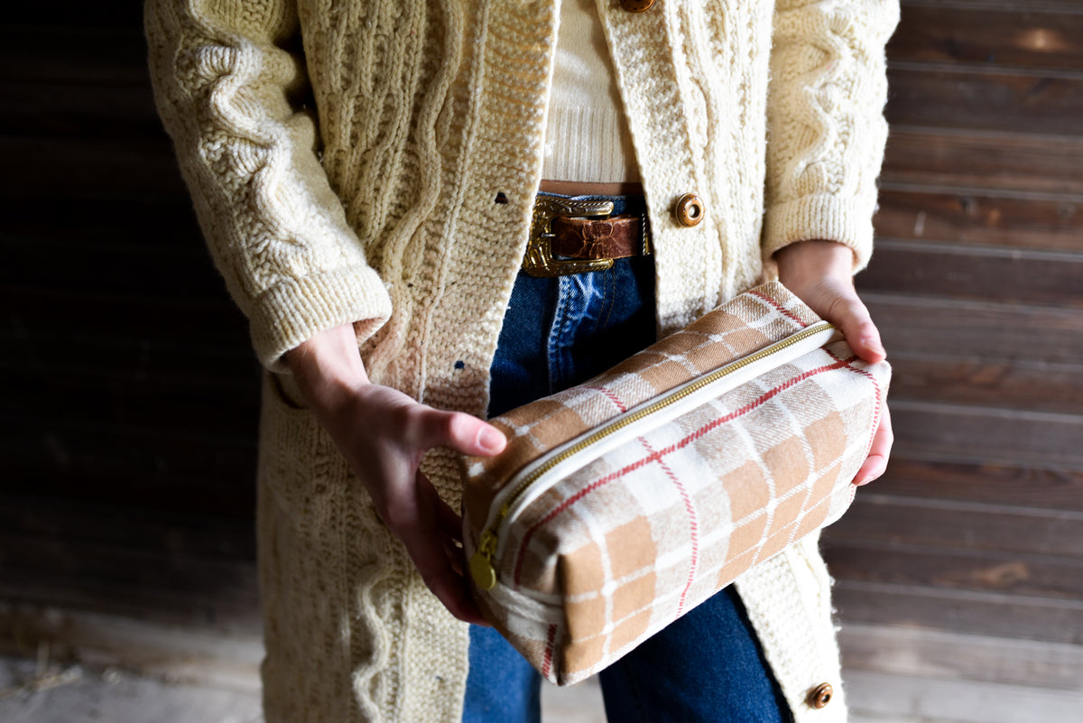 Dopp Kit