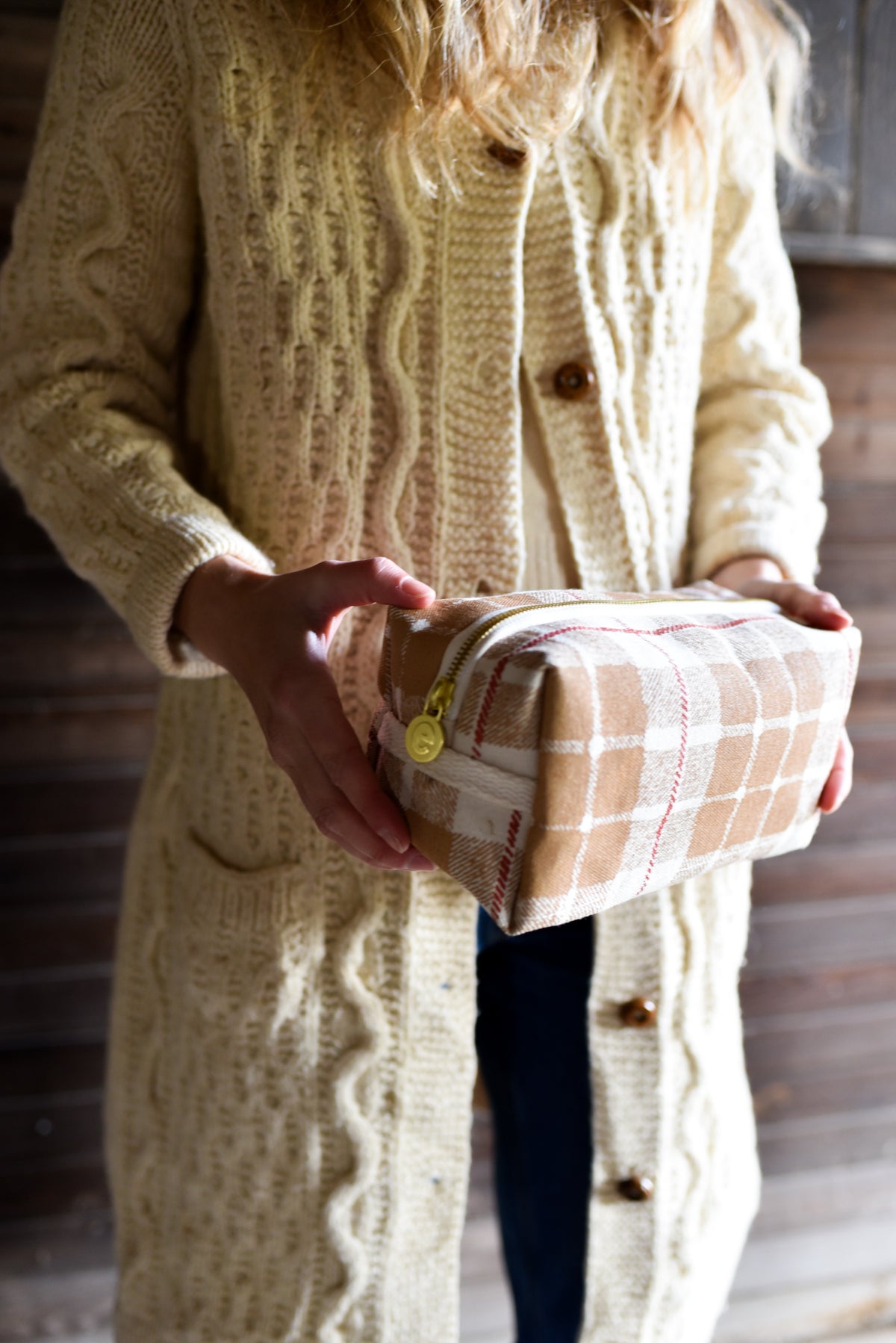 Dopp Kit