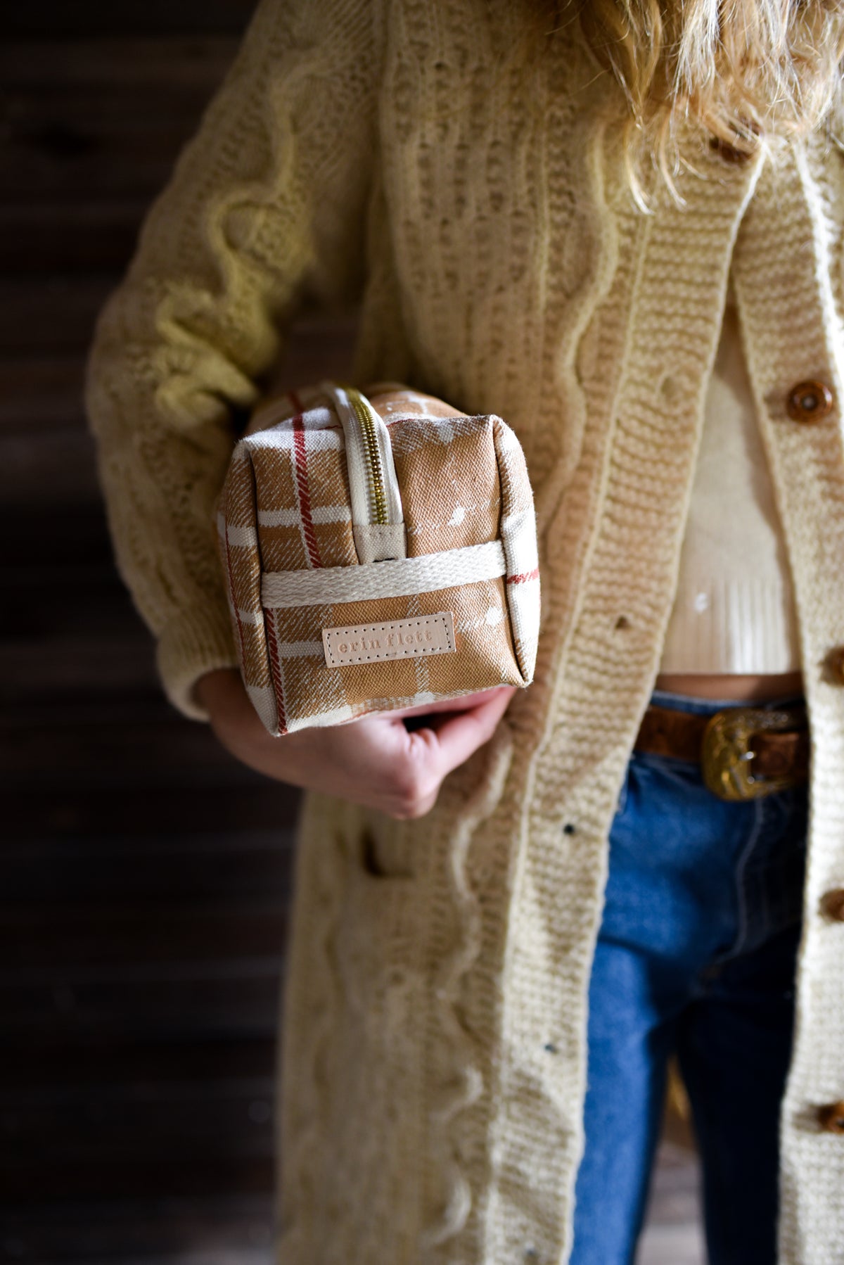 Dopp Kit