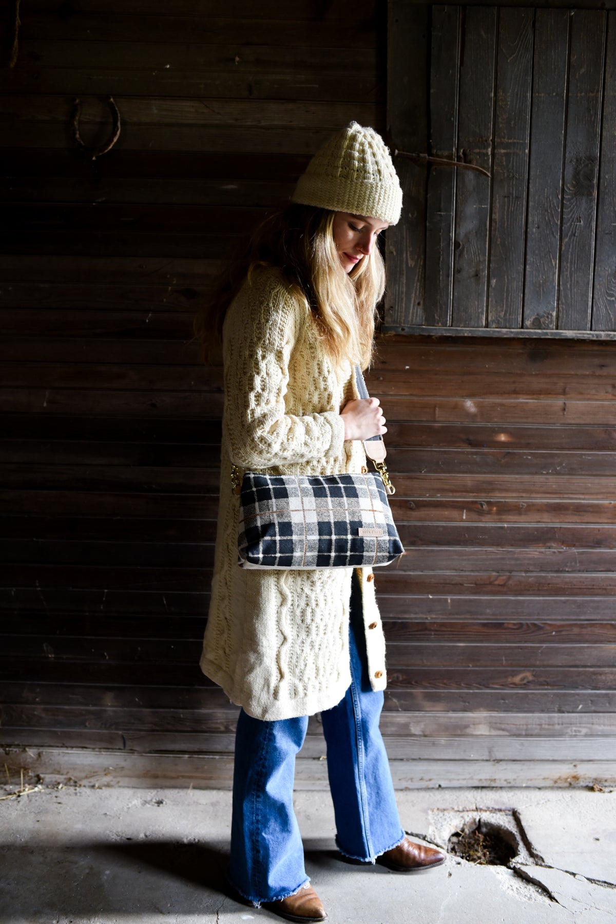 Jen Bag