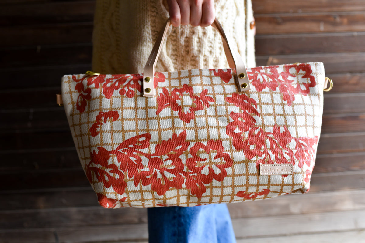 Satchel Bag