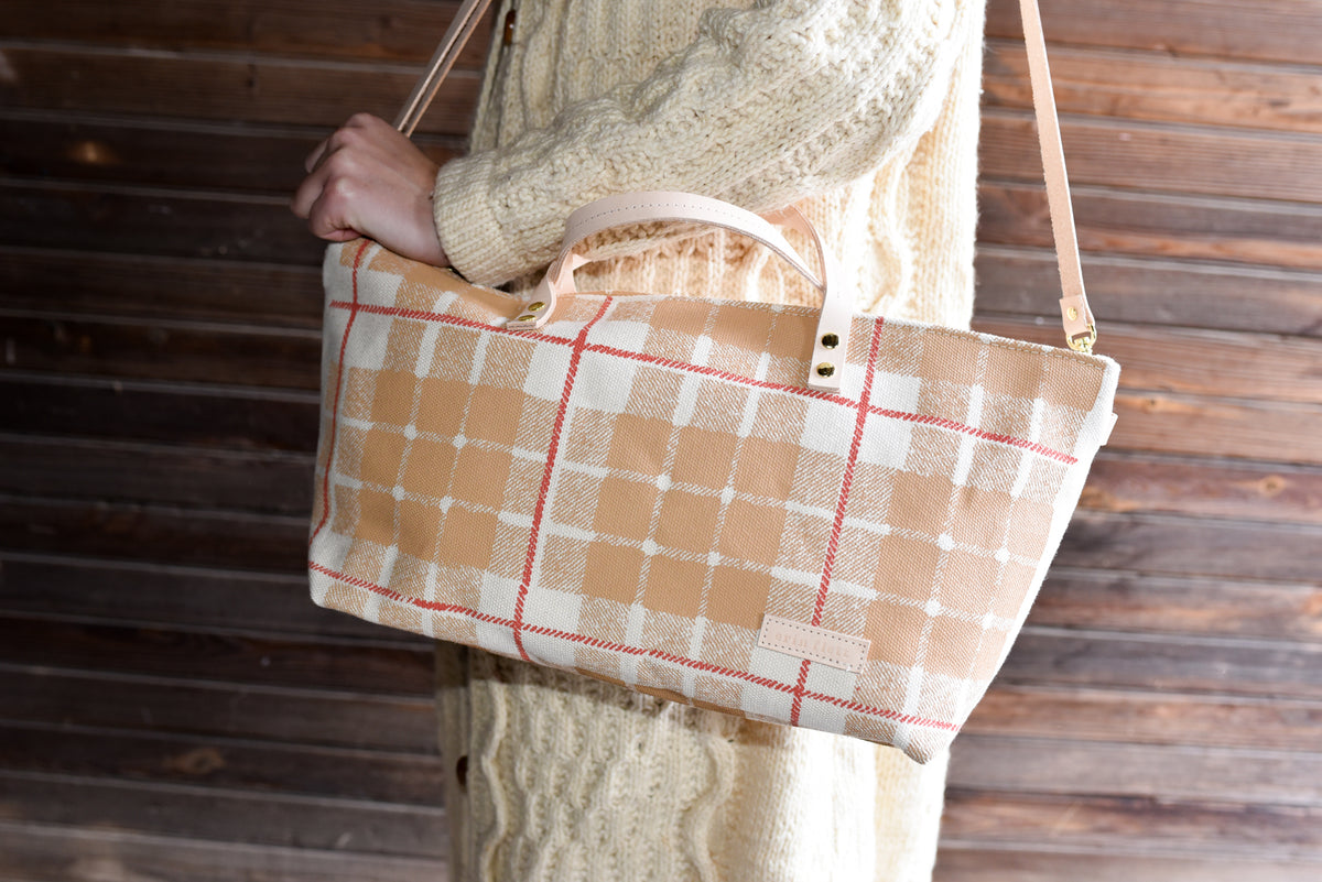 Satchel Bag