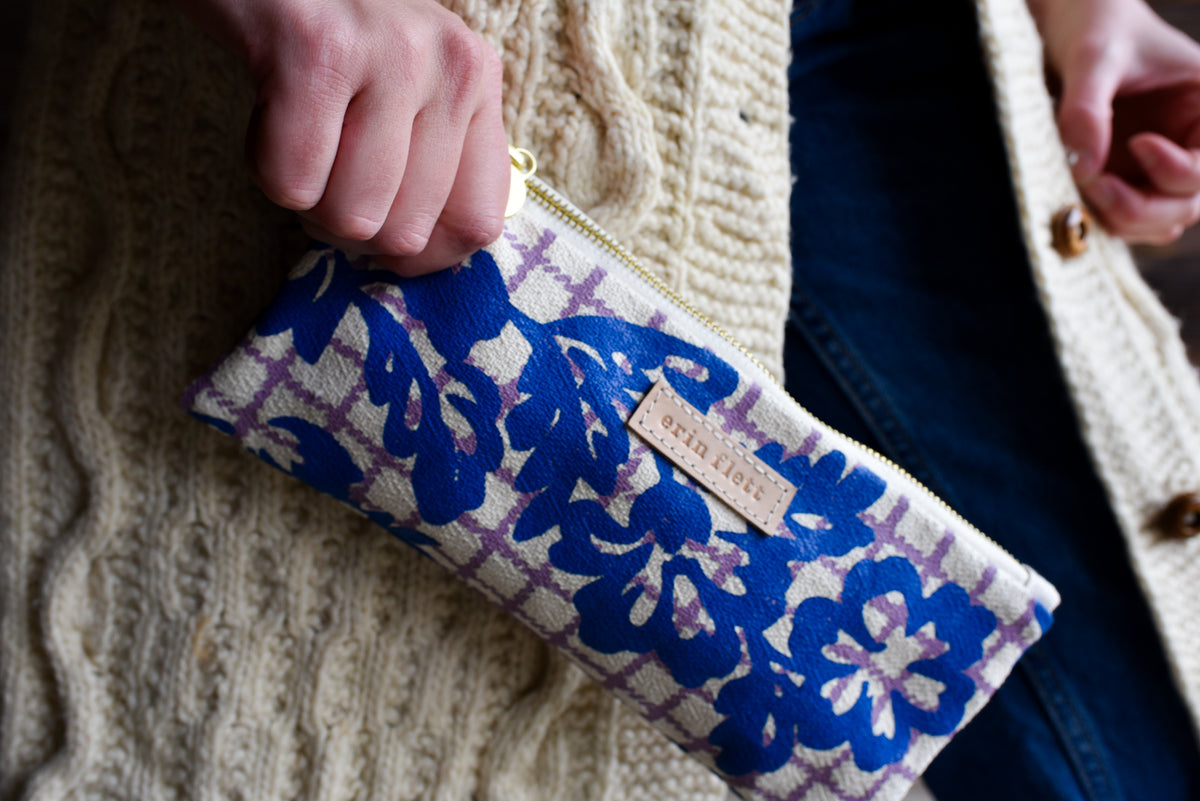 Pencil Pouch
