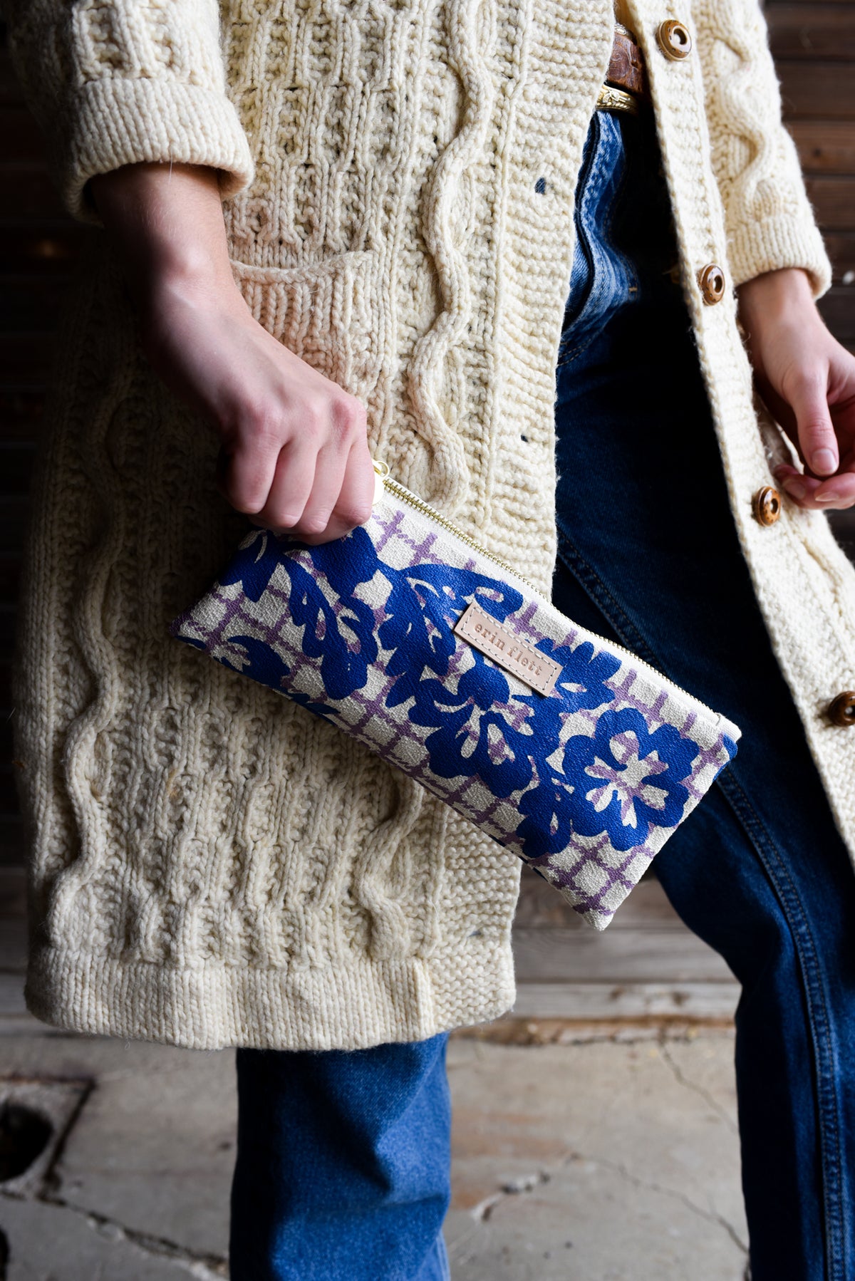 Pencil Pouch