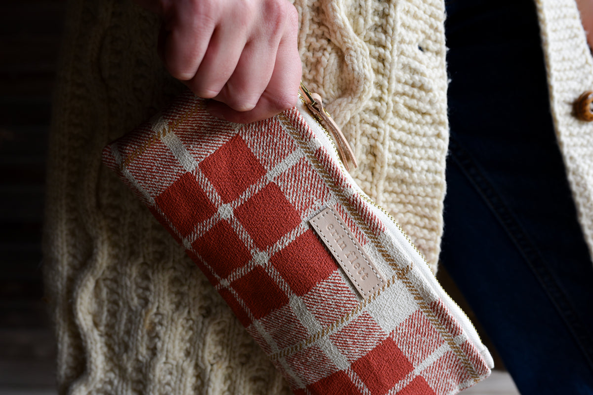 Pencil Pouch