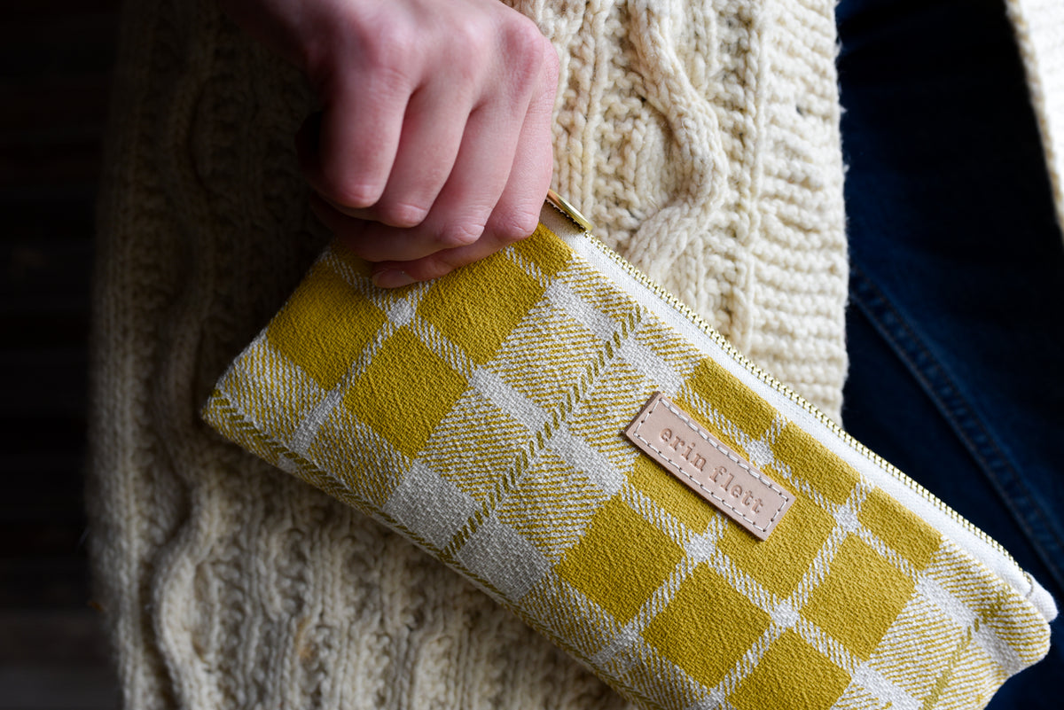 Pencil Pouch