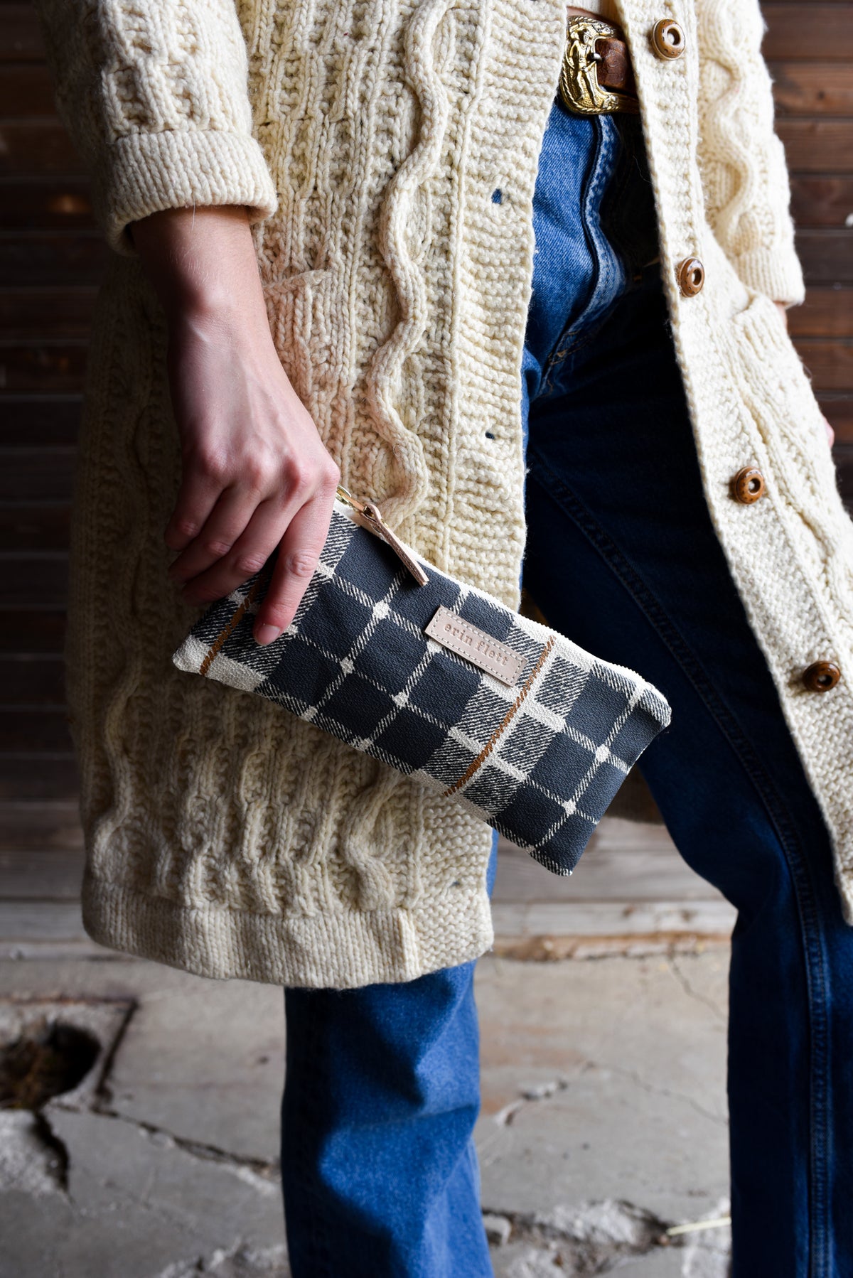 Pencil Pouch
