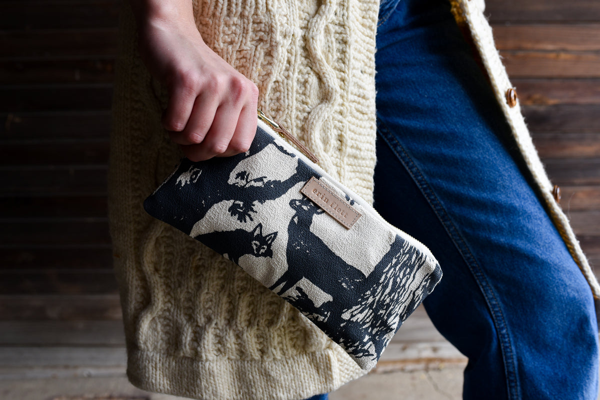 Pencil Pouch