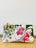 Vintage Laura Pouch - Very rare floral (just found a bit more of this fav fabric)