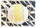 SET OF 4 PLACEMATS - WORN BLACK FLYING CARPET