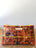 #13 Laura Misprint Zipper Bag