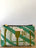 #15 Laura Misprint Zipper Bag