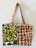 MISS PRINT BAG - SIENNA NORDIC