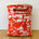 MISS PRINT LUNCH BAG - HILARY SONG BIRD RED