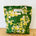 MISS PRINT LUNCH BAG - EVERGREEN VENUS PLAID