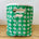 MISS PRINT LUNCH BAG CHECKERBOARD READY MADE (Original Design)