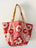 BOHO - Amazing European Wine Damask Folk Print