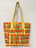 #12 Misprint Tote Bag