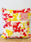 #4 20x20 PATCHWORK PILLOW COVER JULY 27th Drop