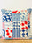 #13 20x20 PATCHWORK PILLOW COVER JULY 27th Drop