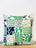 #21 20x20 PATCHWORK PILLOW COVER JULY 27th Drop