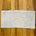 Natural Linen Sand + White Aster Pillow Cover