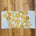 Oat Linen Anita Ochre Lumbar Pillow