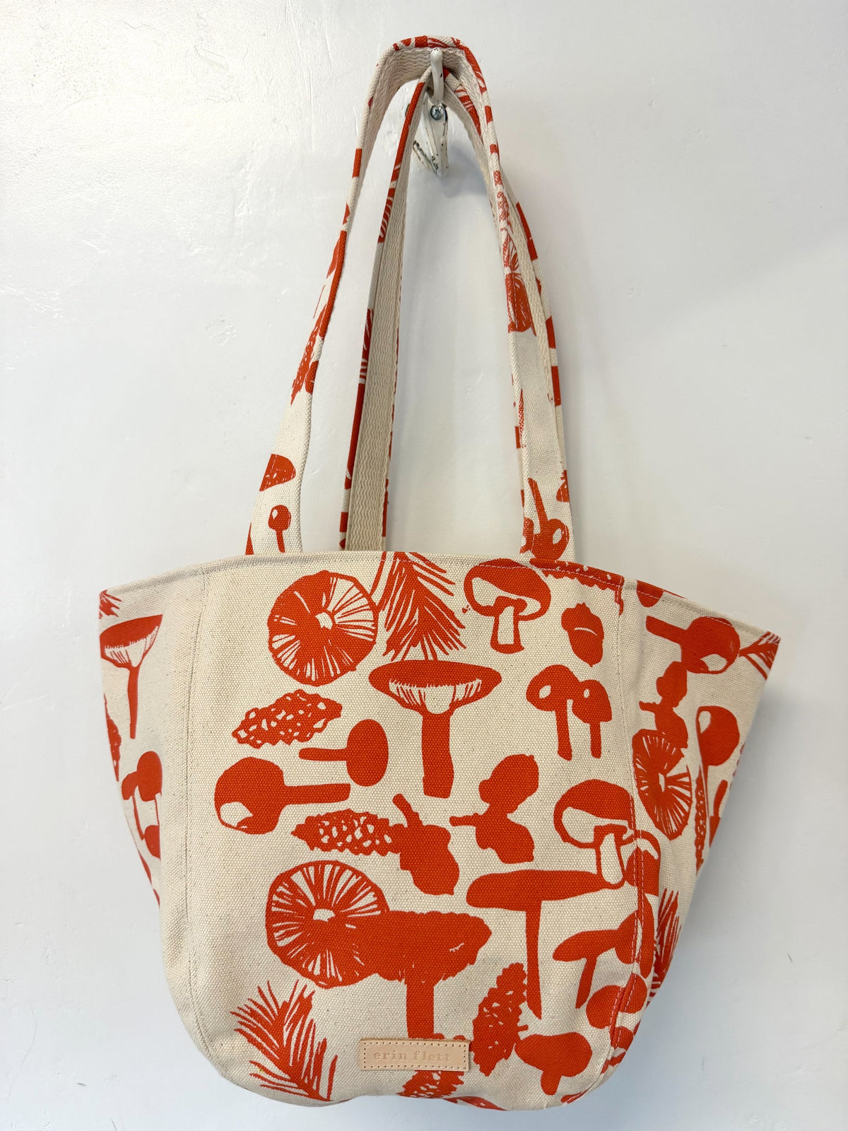 NEW SMALL BOHO in CREW MUSHROOM