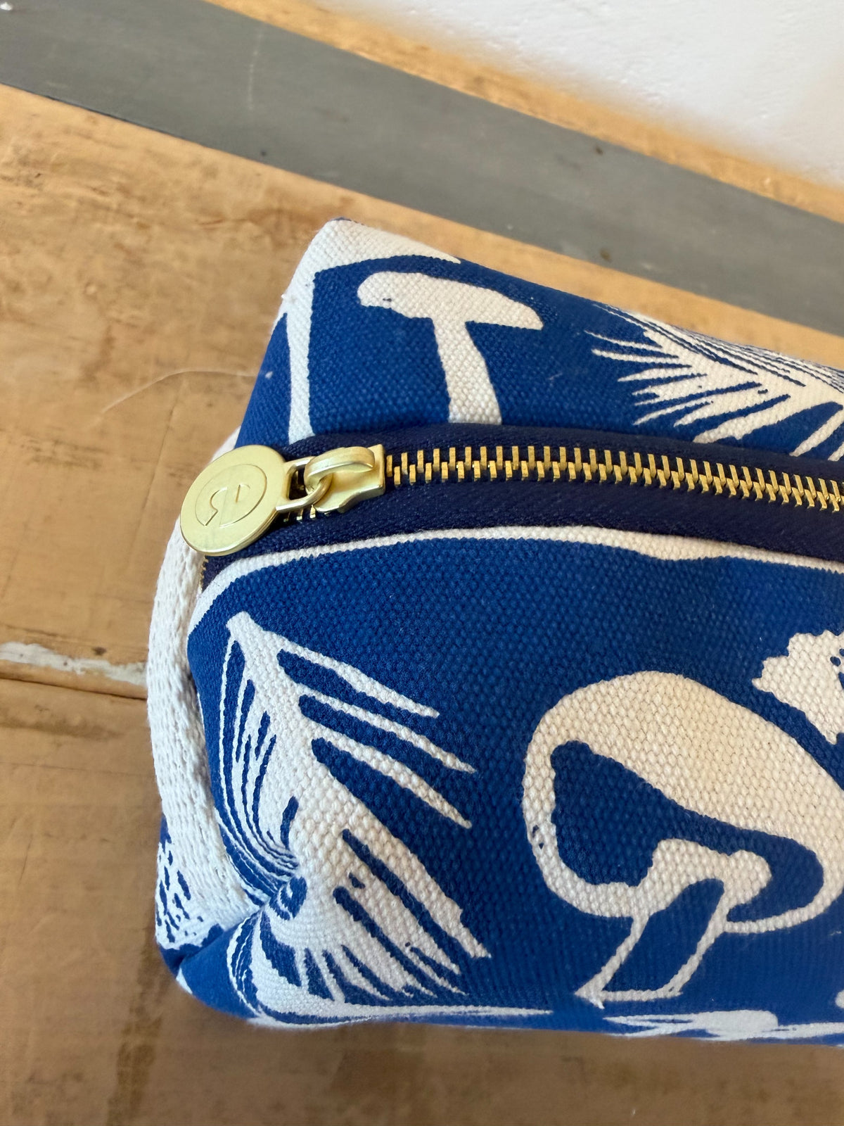 DOPP KIT ROYAL MUSHROOM