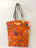 #38 Light Weight Carry All Canvas Tote Bag