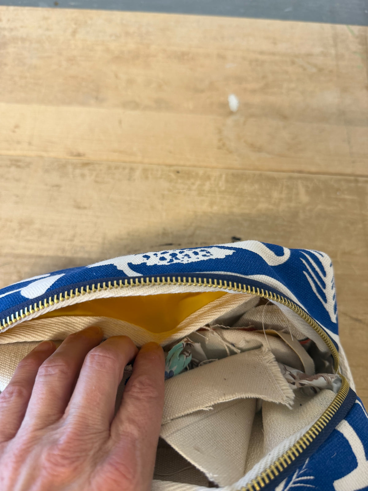 DOPP KIT ROYAL MUSHROOM