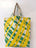 #41 Light Weight Carry All Canvas Tote Bag
