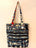 #42 Light Weight Carry All Canvas Tote Bag