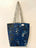 #44 Light Weight Carry All Canvas Tote Bag