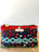 #7 Laura Misprint Zipper Bag