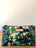 #8 Laura Misprint Zipper Bag