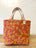 #1 Misprint Short Handle Heavy Canvas Open Tote Bag