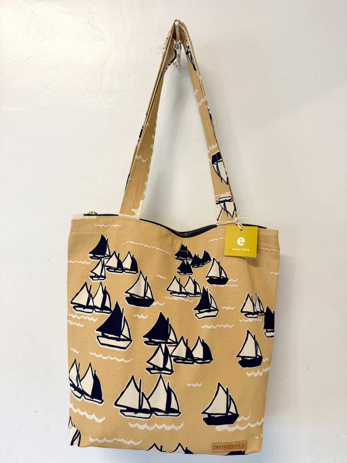SAILING SAND CARRY ALL