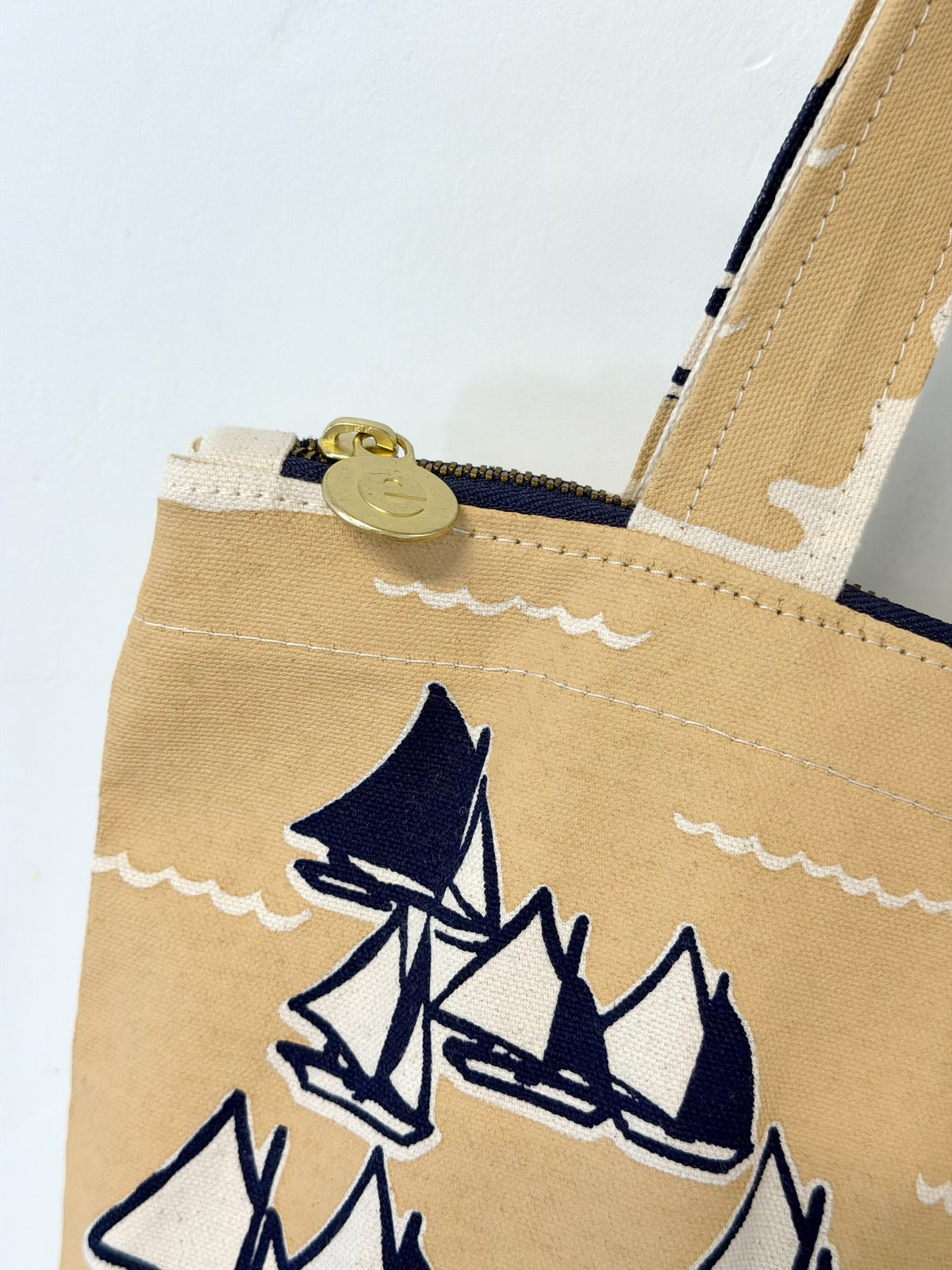 SAILING SAND CARRY ALL