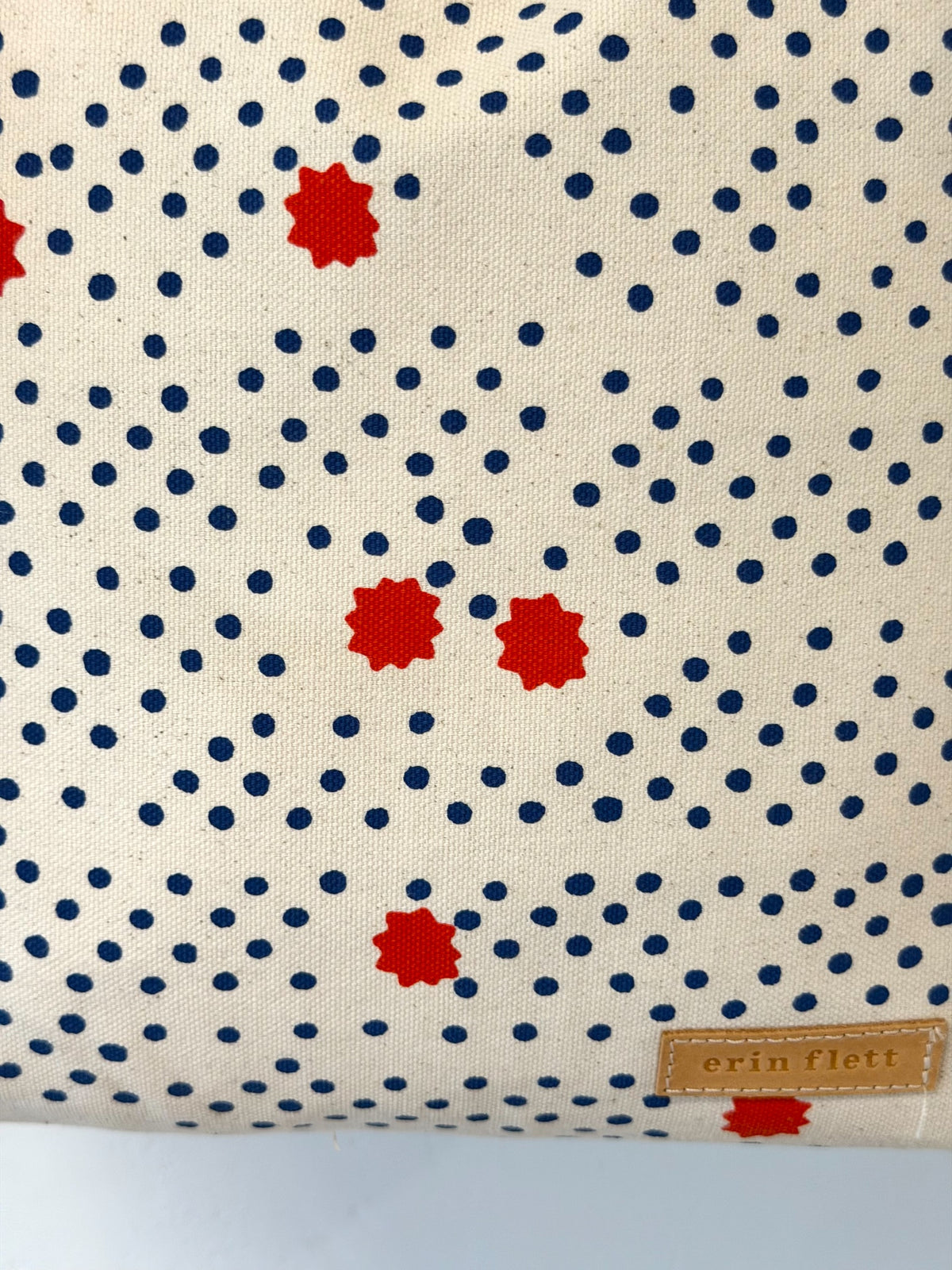 STARRY NIGHT NAVY + CREW CARRY ALL
