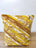 #22 Jumbo Misprint Travel Zipper Bag