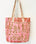 #21 Misprint Tote Bag 4-27