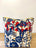 #23 Jumbo Misprint Travel Zipper Bag