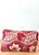 Clutch - Vintage Wine French Floral Clutch