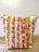 #24 Jumbo Misprint Travel Zipper Bag